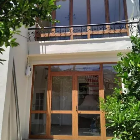 Kurmaku's Privatunterkunft